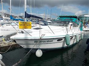 Fairline Targa 30/33