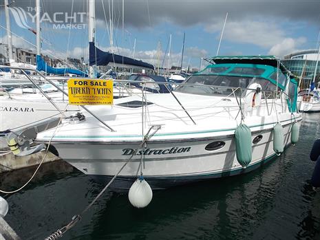 Fairline Targa 30/33 - Fairline Targa 30 / 33