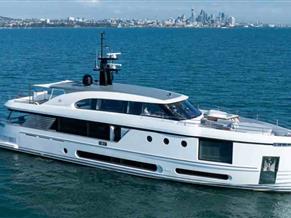 Azimut Magellano 30M