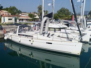 Beneteau Oceanis 45