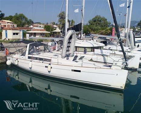 Beneteau Oceanis 45 - Beneteau Oceanis 45 2014 for sale