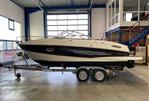 BAYLINER BAYLINER 642 CUDDY