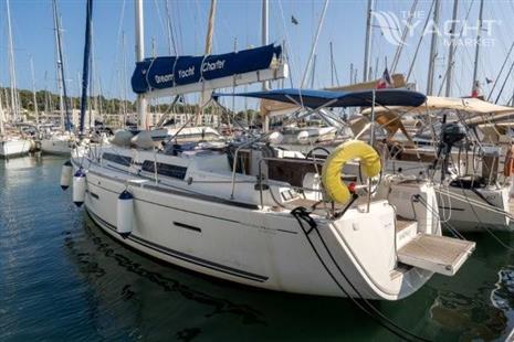 Dufour 405 Grand Large - Dufour 405