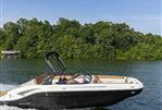 BAYLINER BAYLINER 2050 DX