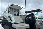 BENETEAU ANTARES 8 OB