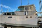 HATTERAS HATTERAS 43