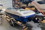 BAYLINER BAYLINER 2050 CAPRI BOWRIDER