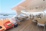 Sunseeker 34 Metre Yacht