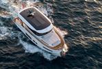  SIRENA 48 COUPE HYBRID