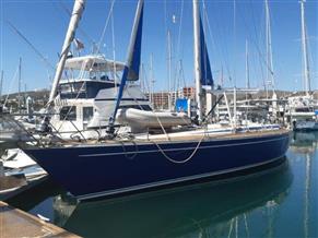 GRAND SOLEIL GRAND SOLEIL 52