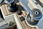 Beneteau Oceanis 46.1 - Electric Winch and Bow Thruster
