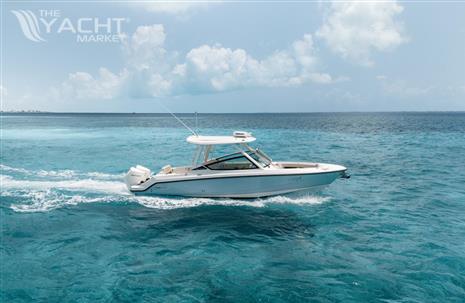 Boston Whaler 280 Vantage