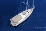 Beneteau Oceanis 51.1 - Beneteau Oceanis 51.1 - view from above