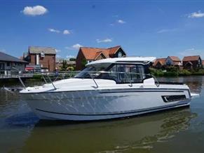 Jeanneau Merry Fisher 795 S2