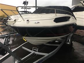 BAYLINER BAYLINER VR5 C