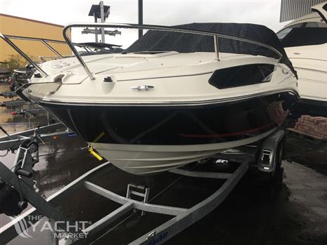 BAYLINER BAYLINER VR5 C