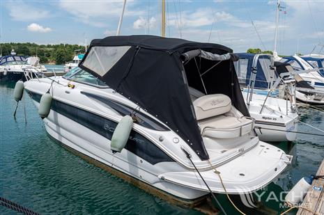 Crownline 270 CR - Crownline_270 (5)