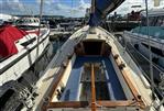 Cornish Crabbers Pilot Cutter 30