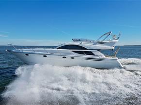 Fairline Phantom 50