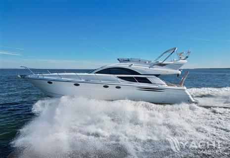 Fairline Phantom 50 - 0 - Main