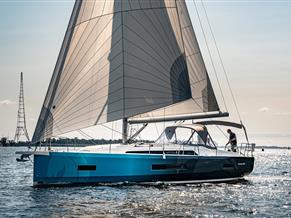 Beneteau OCEANIS 40.1