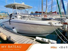JEANNEAU CAP CAMARAT 9.0 CC