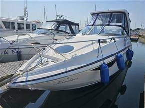 Regal 28