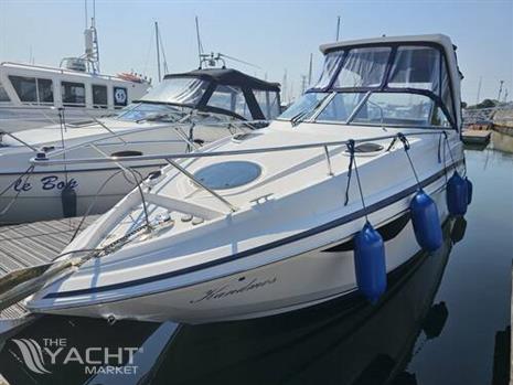 Regal 28