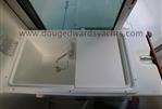 Beneteau Antares 620 - Sink