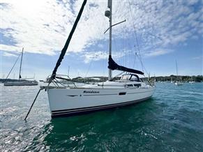 Jeanneau Sun Odyssey 36i Performance