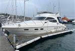 Sealine F42/5