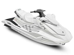 YAMAHA VX CRUISER HO