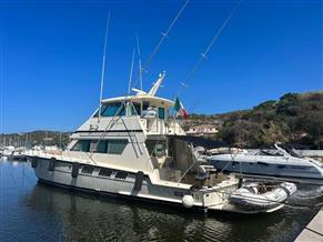 HATTERAS HATTERAS 65