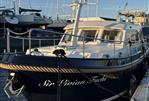 Linssen Grand Sturdy 35.0 Sedan INTERO