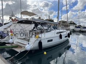 Beneteau OCEANIS 40.1