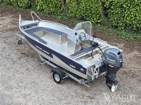 Linder Arkip 460
