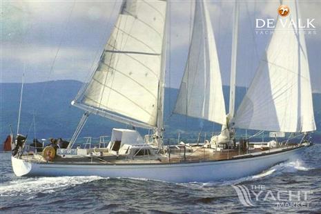 Sciarelli Schooner - Picture 1