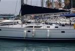 JEANNEAU SUN ODYSSEY 45.2