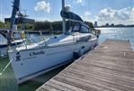 Jeanneau Sun Odyssey 32i Legende - Charlie of Nairn