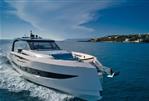 Cayman Yachts 540wa