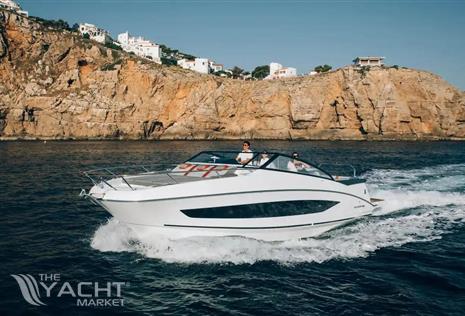 Beneteau Flyer 10
