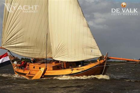 Botter Jacht - Picture 1