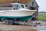 Jeanneau Merry Fisher 655 Marlin