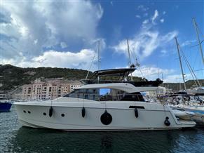 Beneteau Monte Carlo 6