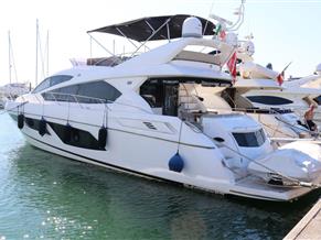 Sunseeker Manhattan 65