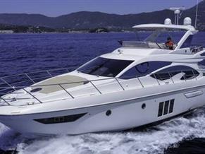 Azimut 54