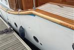 Classic Gentleman's Motor Yacht