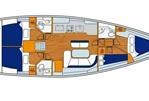 BENETEAU OCEANIS 473 CLIPPER