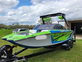 Tige RZ2
