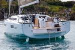 JEANNEAU SUN ODYSSEY 410